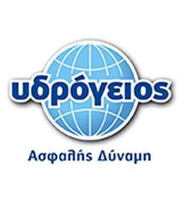 Υδρόγειος